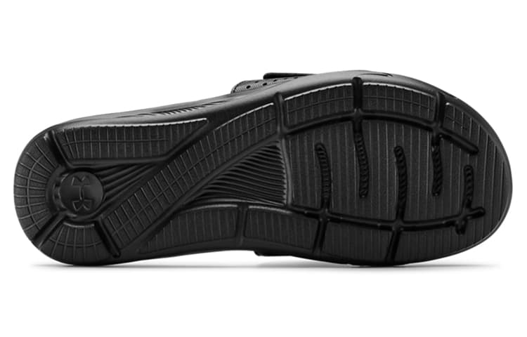 Сандалии Under Armour Ignite VI Black - изображение 5
