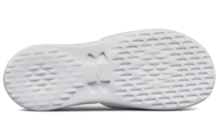 Сандалии Under Armour Playmaker White - изображение 5