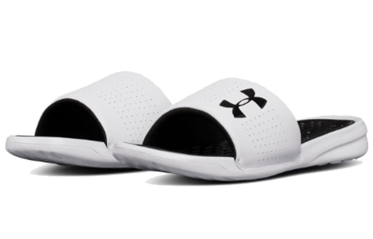Сандалии Under Armour Playmaker White - изображение 3