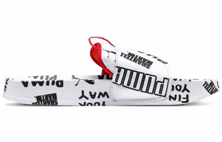 Сандалии Shantell Martin x PUMA Leadcat - изображение 2