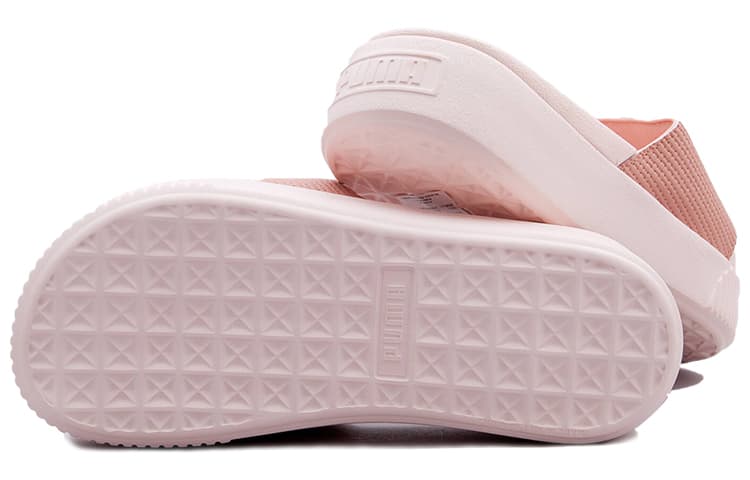 Сандалии PUMA Platform - изображение 4