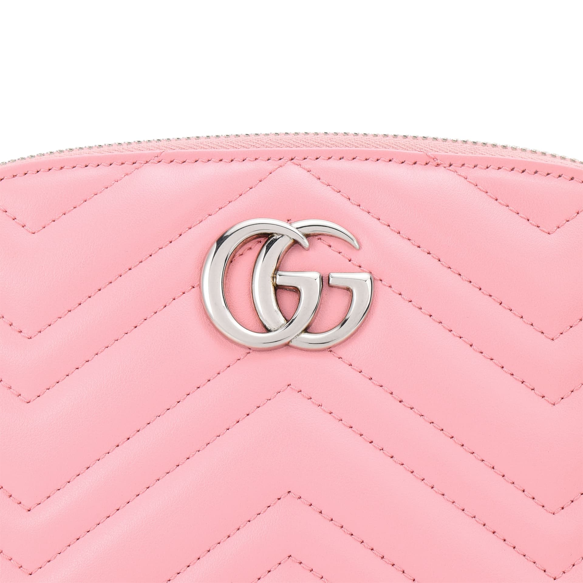 Косметичка GUCCI GG Marmont Logo - изображение 5