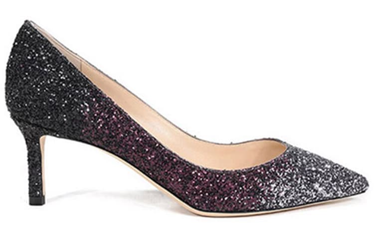 Туфли Jimmy Choo Romy 60 - изображение 2
