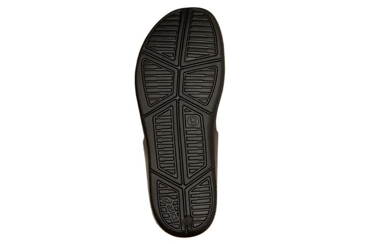 Сандалии Asics Adjustable Slide - изображение 6