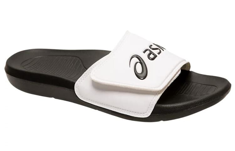 Сандалии Asics Adjustable Slide - изображение 4