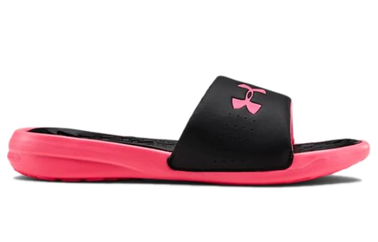 Сандалии Under Armour Playmaker Fixed Strap - изображение 2