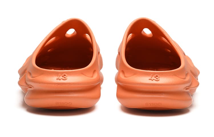 Сабо EQLZ Equalizer 1100 Orange - изображение 6