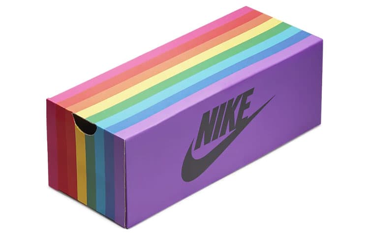 Сандалии Nike Offcourt Slide FP "BeTure" - изображение 5