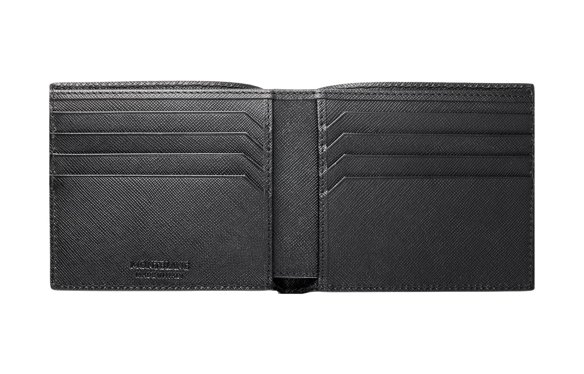 Кошелек MONTBLANC - изображение 6
