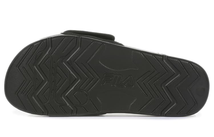 Сандалии FILA - изображение 4