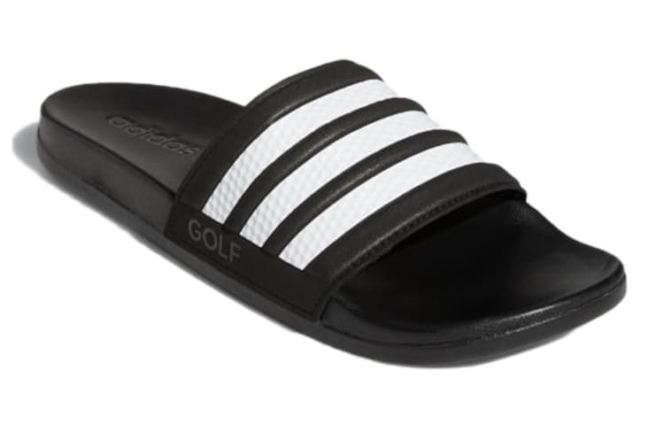 Сандалии adidas Adilette Comfort Slides - изображение 3