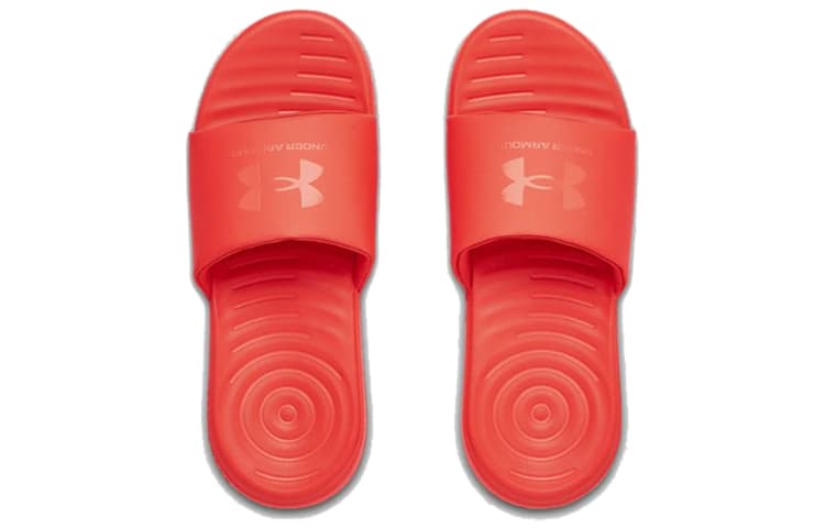Сандалии Under Armour Ansa Fixed - изображение 4