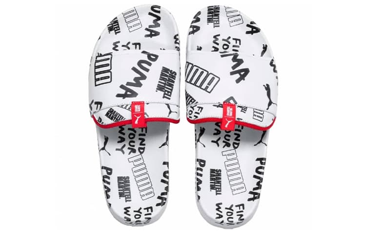 Сандалии Shantell Martin x PUMA Leadcat - изображение 4