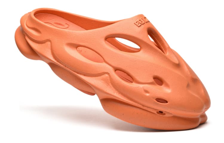 Сабо EQLZ Equalizer 1100 Orange - изображение 2