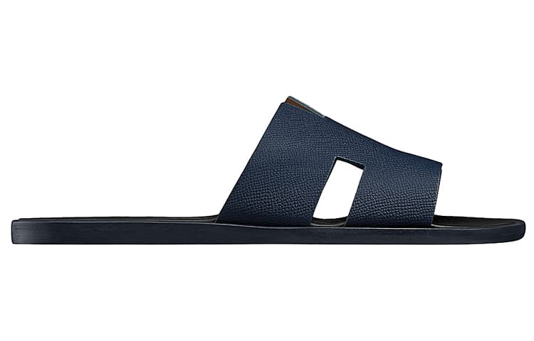 Сандалии HERMES Izmir - изображение 2