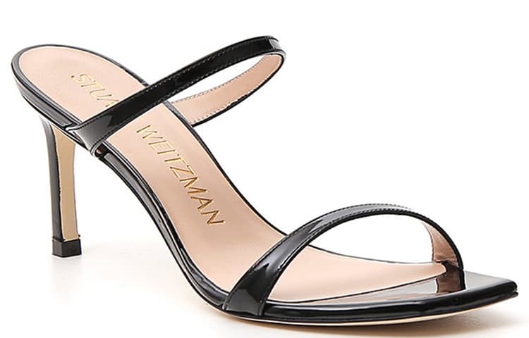 stuart weitzman 7.5cm - изображение 3