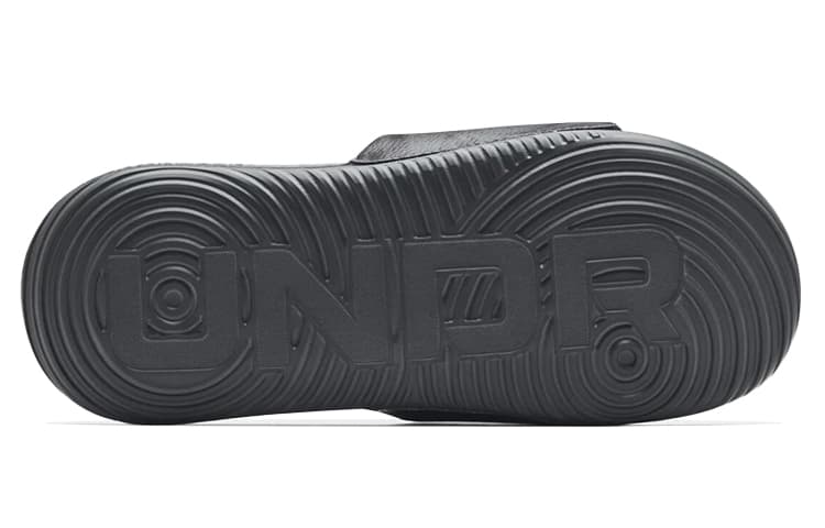 Сандалии Under Armour Ansa Graphic - изображение 4