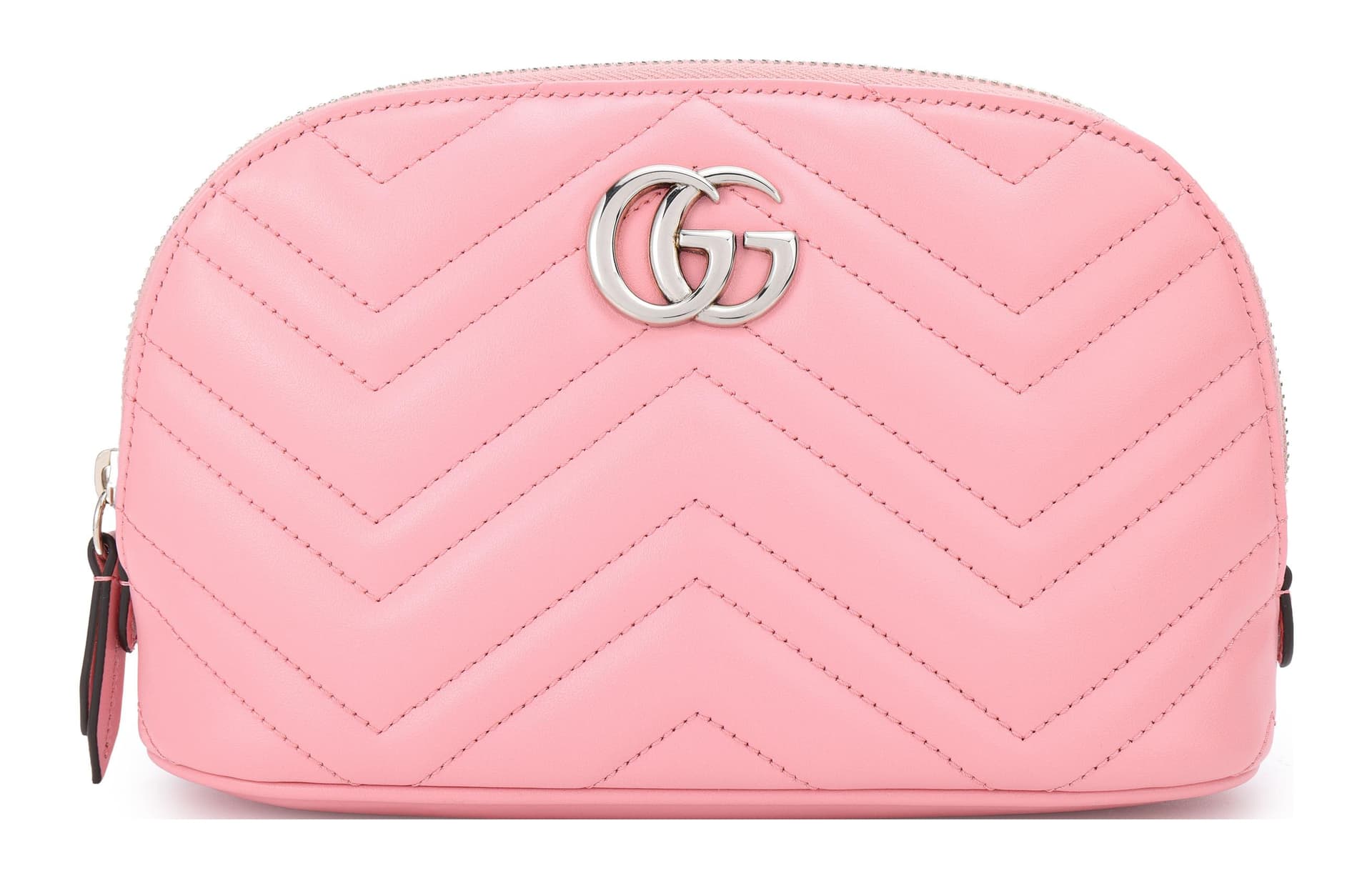Косметичка GUCCI GG Marmont Logo - изображение 1