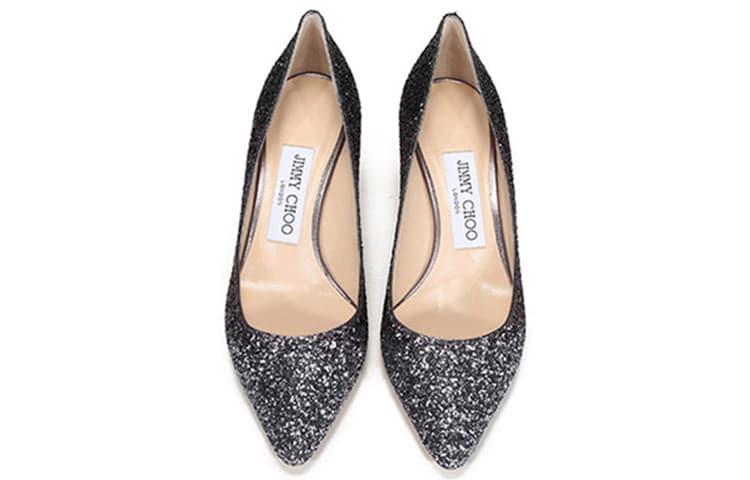 Туфли Jimmy Choo Romy 60 - изображение 4