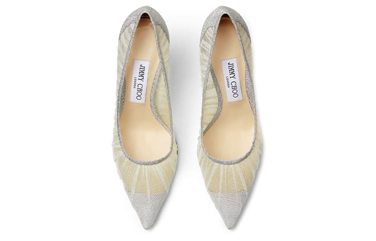 Туфли Jimmy Choo LOVE - изображение 3