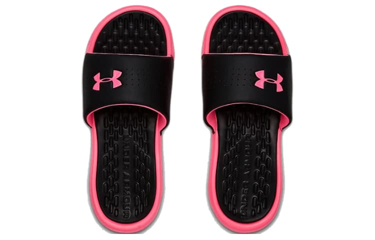 Сандалии Under Armour Playmaker Fixed Strap - изображение 4