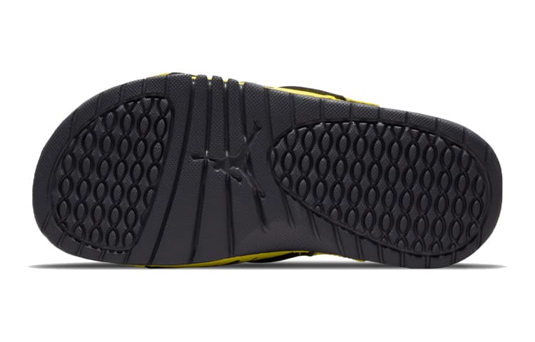 Сандалии Jordan Hydro 4 Retro BG - изображение 4