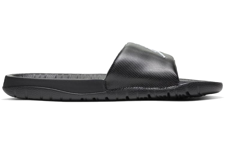 Сандалии Jordan Break Slide Black - изображение 2