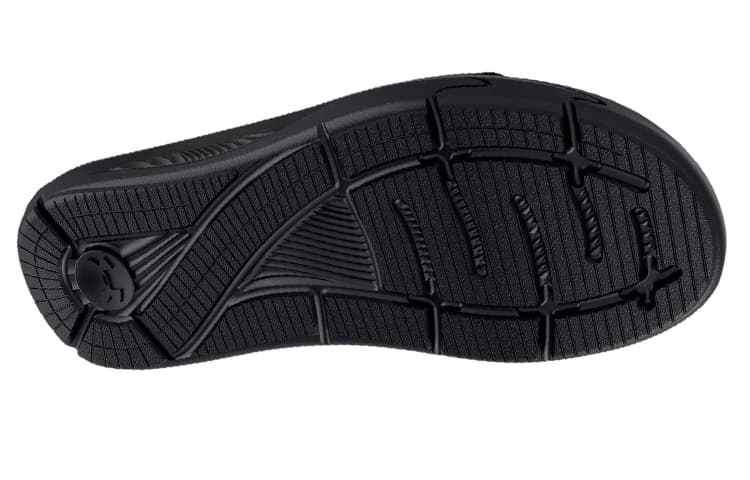 Сандалии Under Armour Mercenary Black - изображение 5