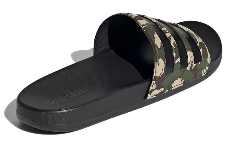 Сандалии adidas Adilette Comfort Slides - изображение 4
