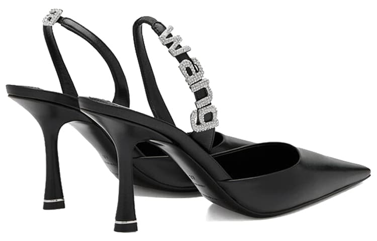 Туфли alexander wang Grace - изображение 3