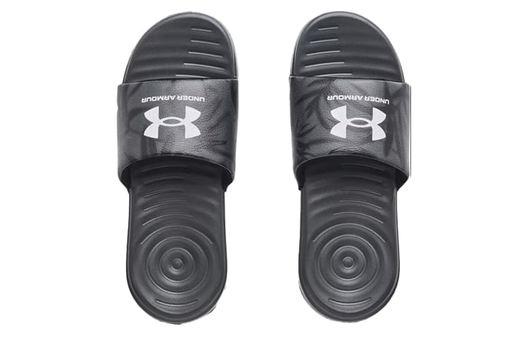 Сандалии Under Armour Ansa Graphic - изображение 3