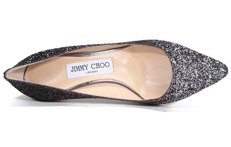Туфли Jimmy Choo Romy 60 - изображение 5