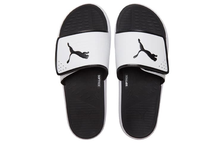 Сандалии Puma Softride Slide - изображение 4