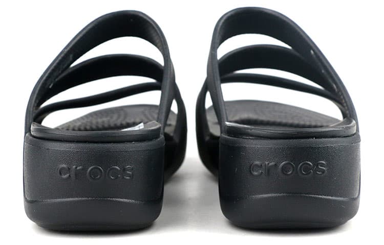 Сандалии Crocs - изображение 3