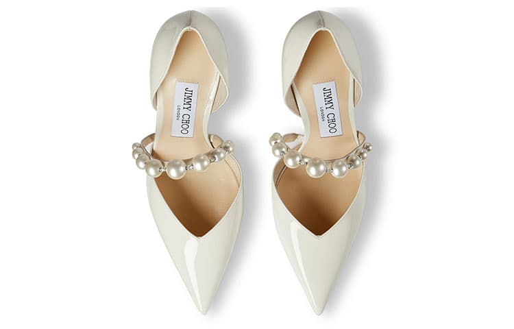 Туфли Jimmy Choo Aurelie - изображение 5