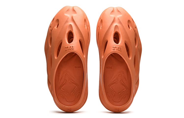 Сабо EQLZ Equalizer 1100 Orange - изображение 4