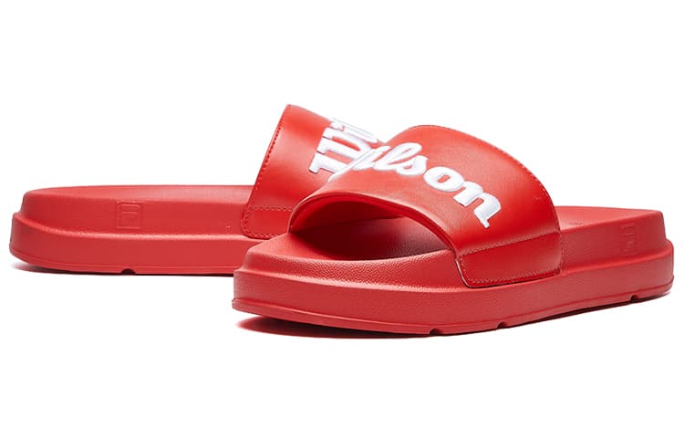 Сандалии Wilson X Fila Fht - изображение 3