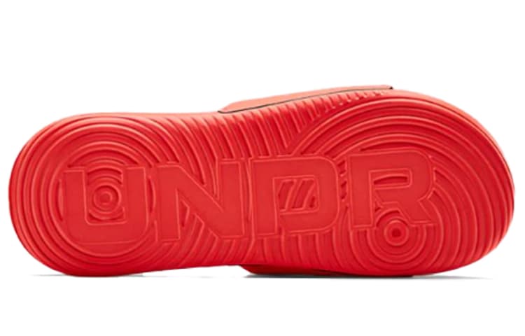Сандалии Under Armour Ansa Fixed - изображение 5
