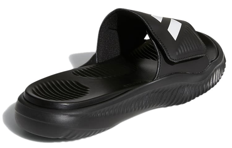 Сандалии adidas AlphaBounce Slide - изображение 4