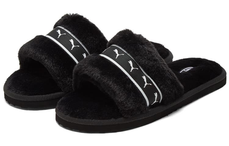 Сандалии Puma Fluff Remix - изображение 3