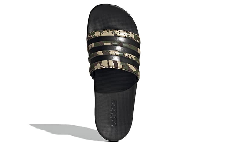 Сандалии adidas Adilette Comfort Slides - изображение 5