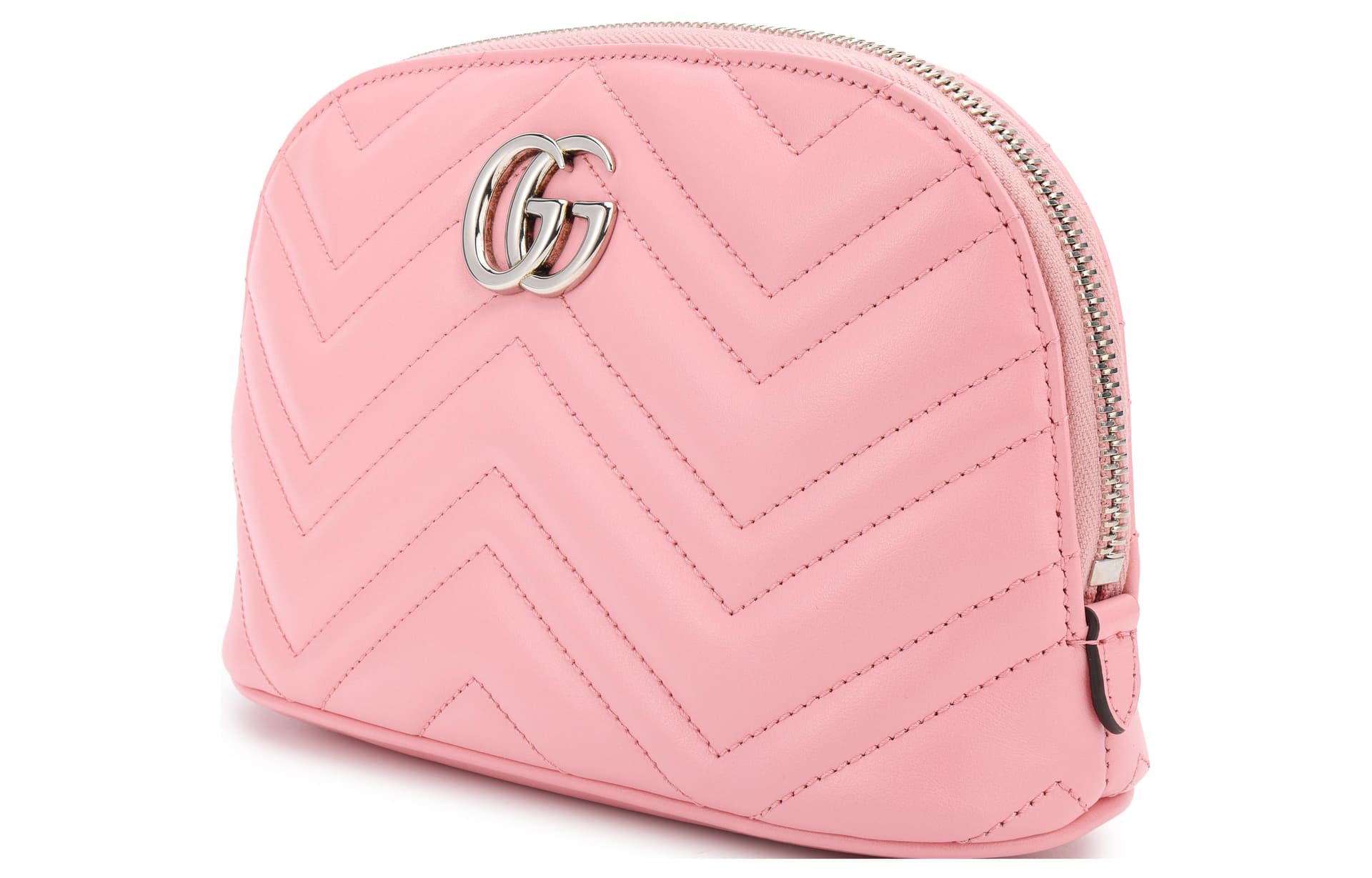 Косметичка GUCCI GG Marmont Logo - изображение 2