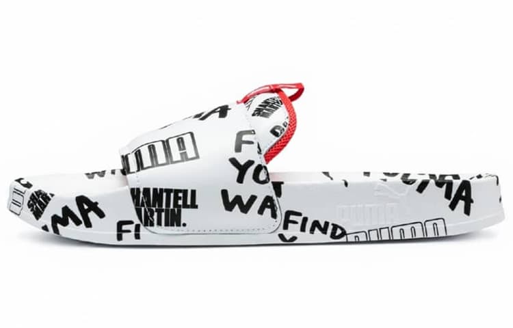Сандалии Shantell Martin x PUMA Leadcat - изображение 1
