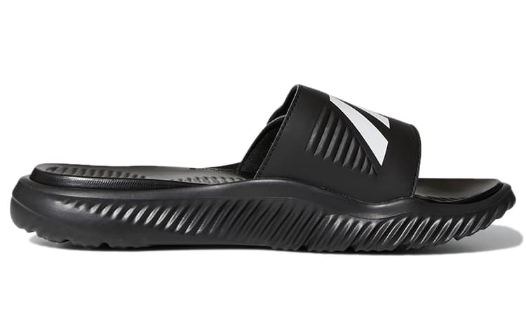 Сандалии adidas AlphaBounce Slide - изображение 2