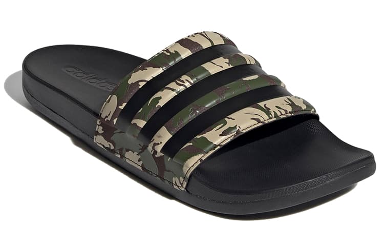 Сандалии adidas Adilette Comfort Slides - изображение 3