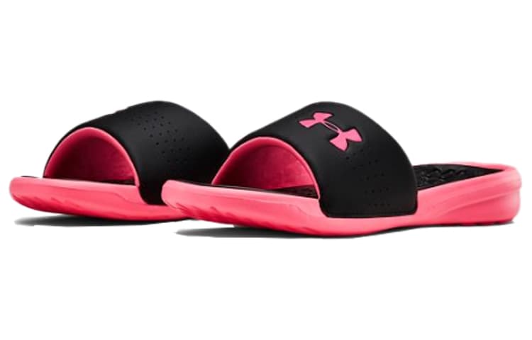 Сандалии Under Armour Playmaker Fixed Strap - изображение 3