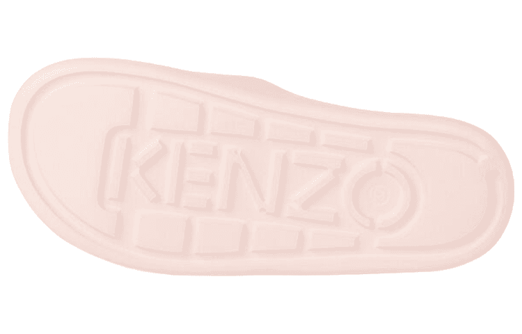 Сандалии KENZO Tiger Pool - изображение 6