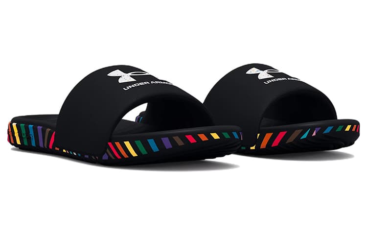 Сандалии Under Armour Ansa Pride SL - изображение 3