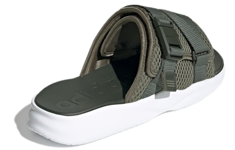 Сандалии adidas neo UTX Sandal - изображение 4