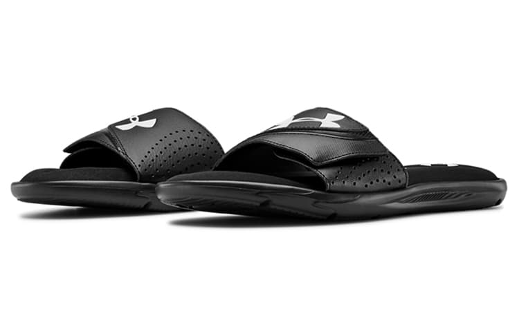 Сандалии Under Armour Ignite VI Black - изображение 3